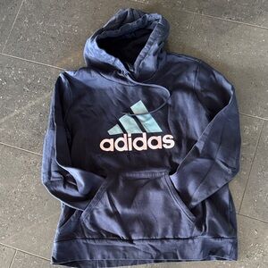 Adidas Hoodie